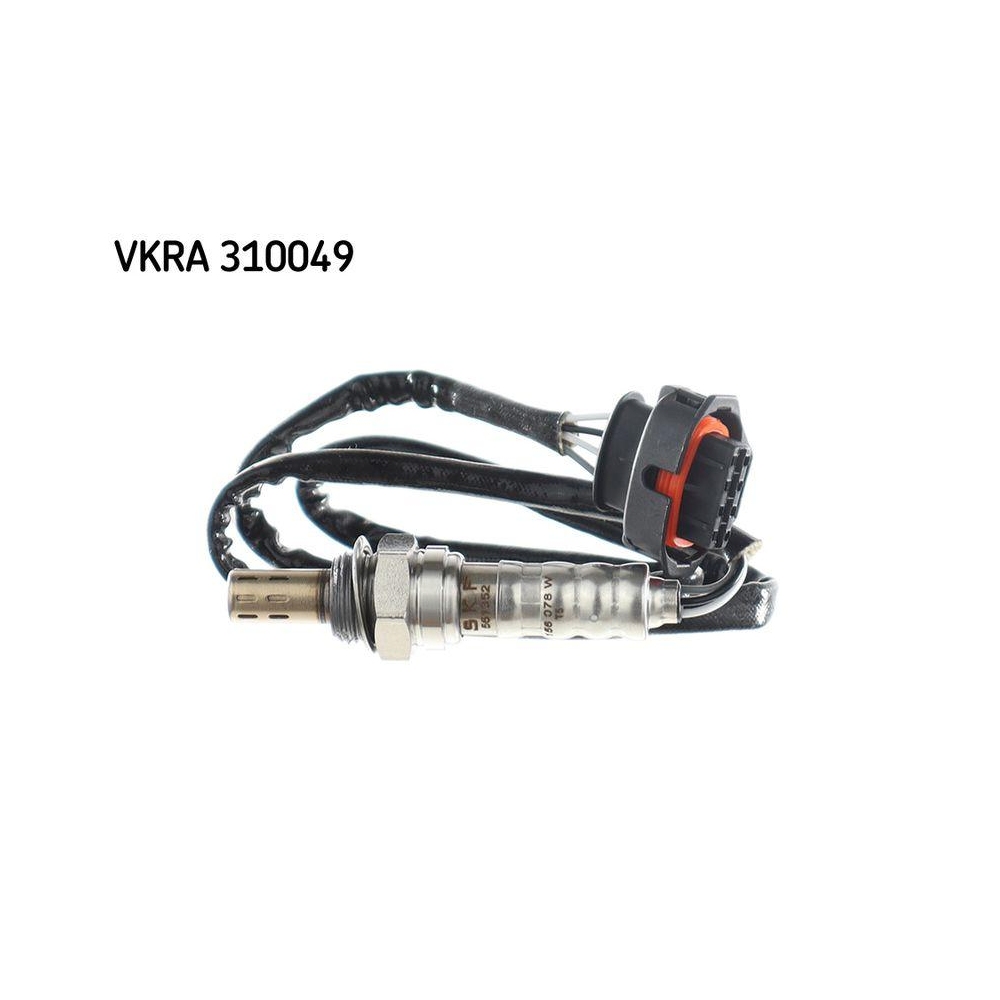 Lambdasonde SKF VKRA 310049 f&uuml;r OPEL SAAB VAUXHALL, nach Katalysator