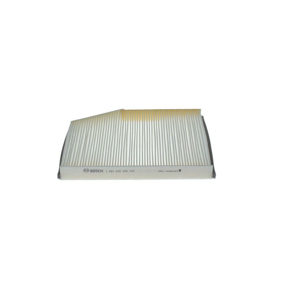 Filter, Innenraumluft BOSCH 1 987 435 028 für FORD GENERIC