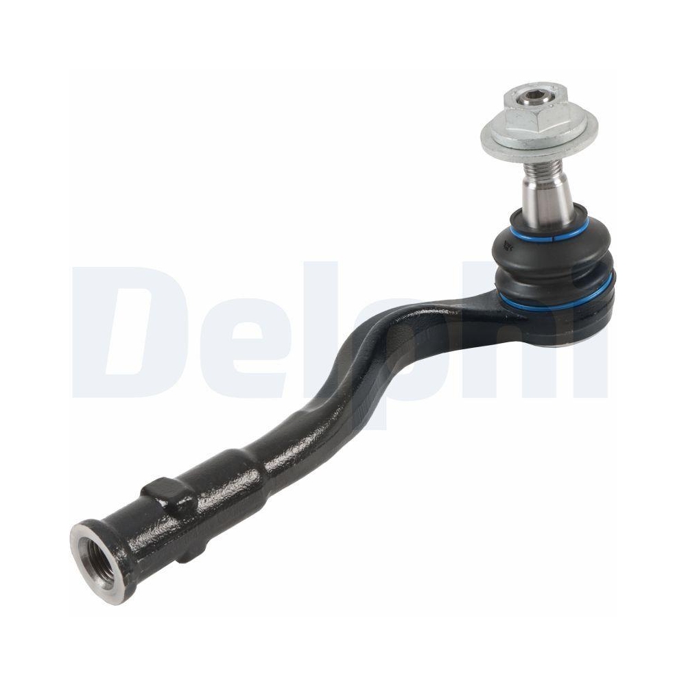 DELPHI TA3302 Spurstangenkopf f&uuml;r AUDI, Vorderachse