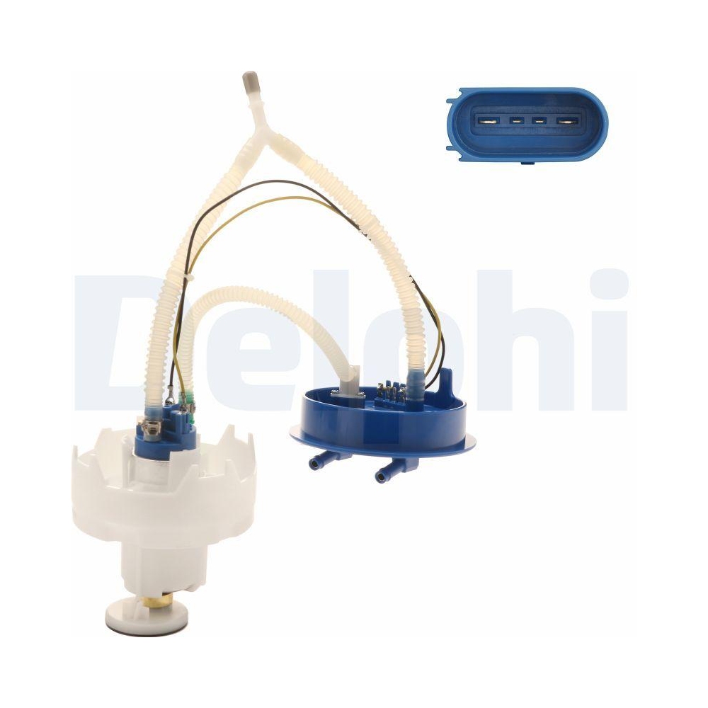 DELPHI FG2375-12B1 Kraftstoff-F&ouml;rdereinheit f&uuml;r VW