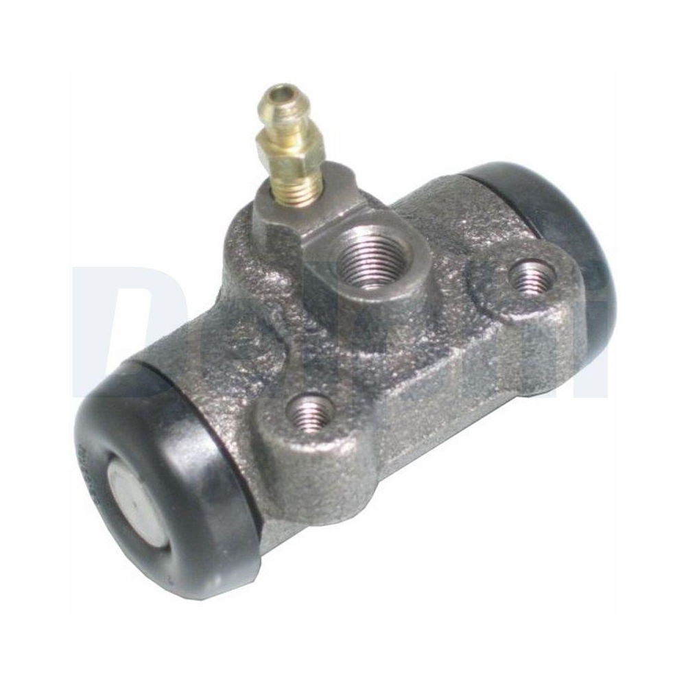 Radbremszylinder DELPHI LW30252 für PEUGEOT TALBOT, Hinterachse