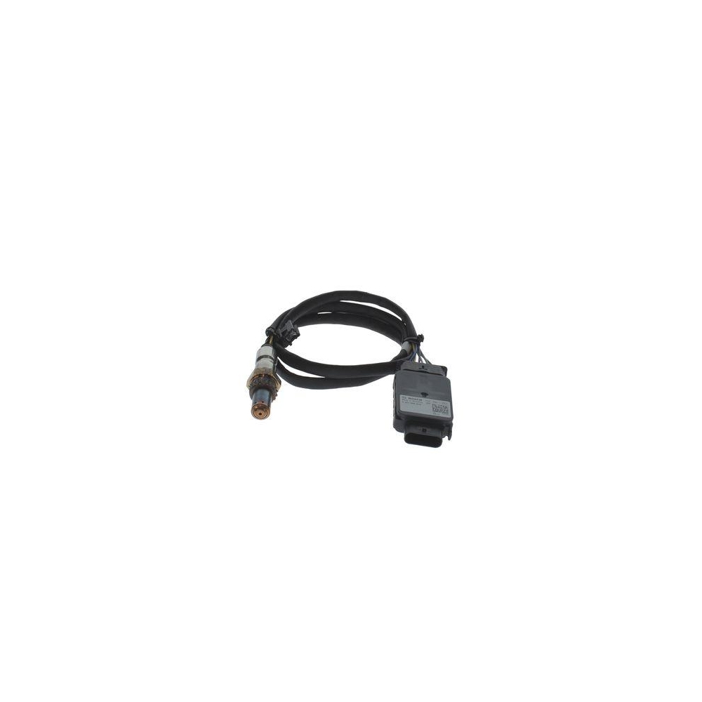 NOx-Sensor, Harnstoffeinspritzung BOSCH 0 281 008 813 für AUDI SEAT SKODA VW