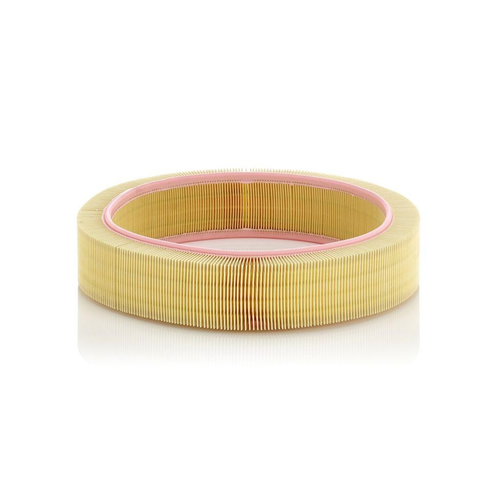 Luftfilter MANN-FILTER C 41 173 f&uuml;r FORD MERCEDES-BENZ