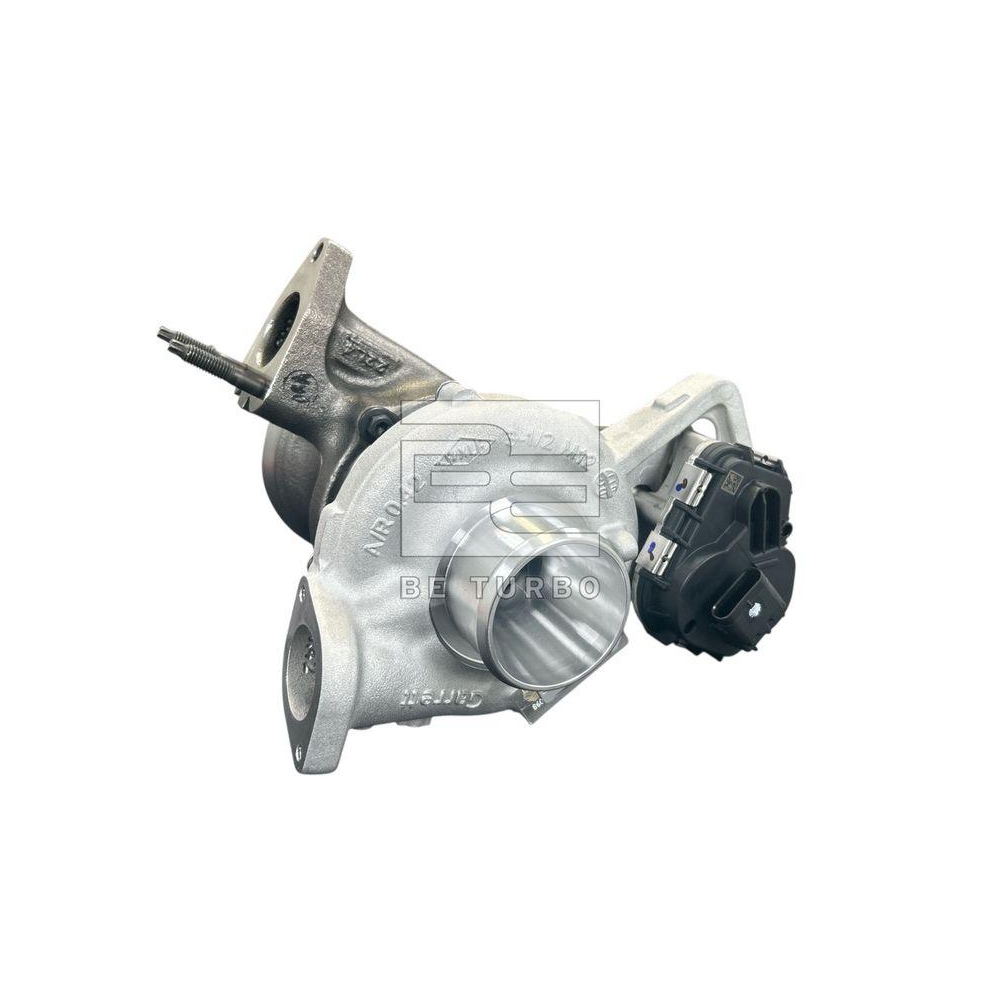 BE TURBO 133213 Lader, Aufladung f&uuml;r FIAT