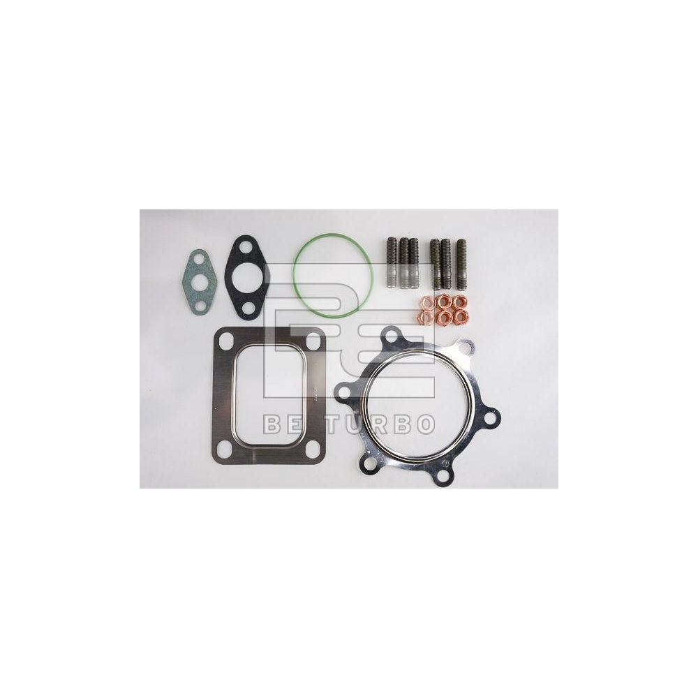 BE TURBO ABS070 Montagesatz, Lader f&uuml;r DAF