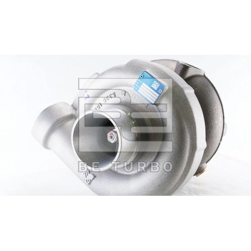 BE TURBO 129017 Lader, Aufladung f&uuml;r MERCEDES-BENZ