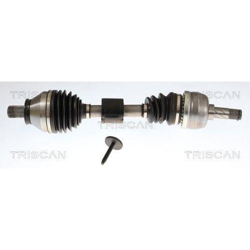 TRISCAN 8540 27585 Antriebswelle f&uuml;r VOLVO, Vorderachse links