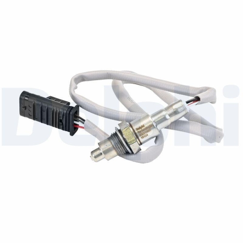 DELPHI ES21457-12B1 Lambdasonde f&uuml;r BMW MINI, nach Katalysator, vor Katalysator