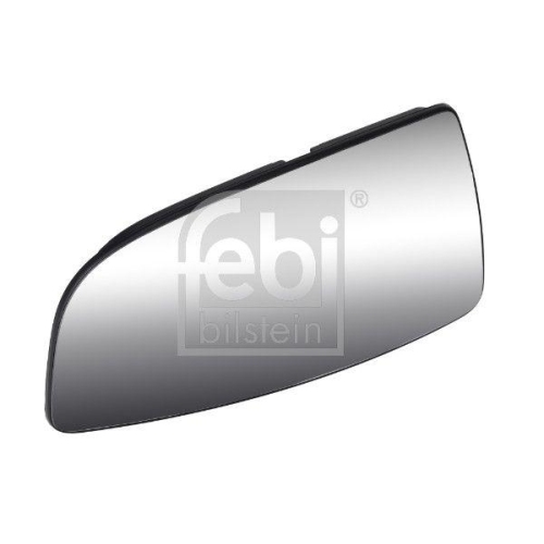 FEBI BILSTEIN 198333 Spiegelglas, Weitwinkelspiegel f&uuml;r FORD FORD USA, rechts