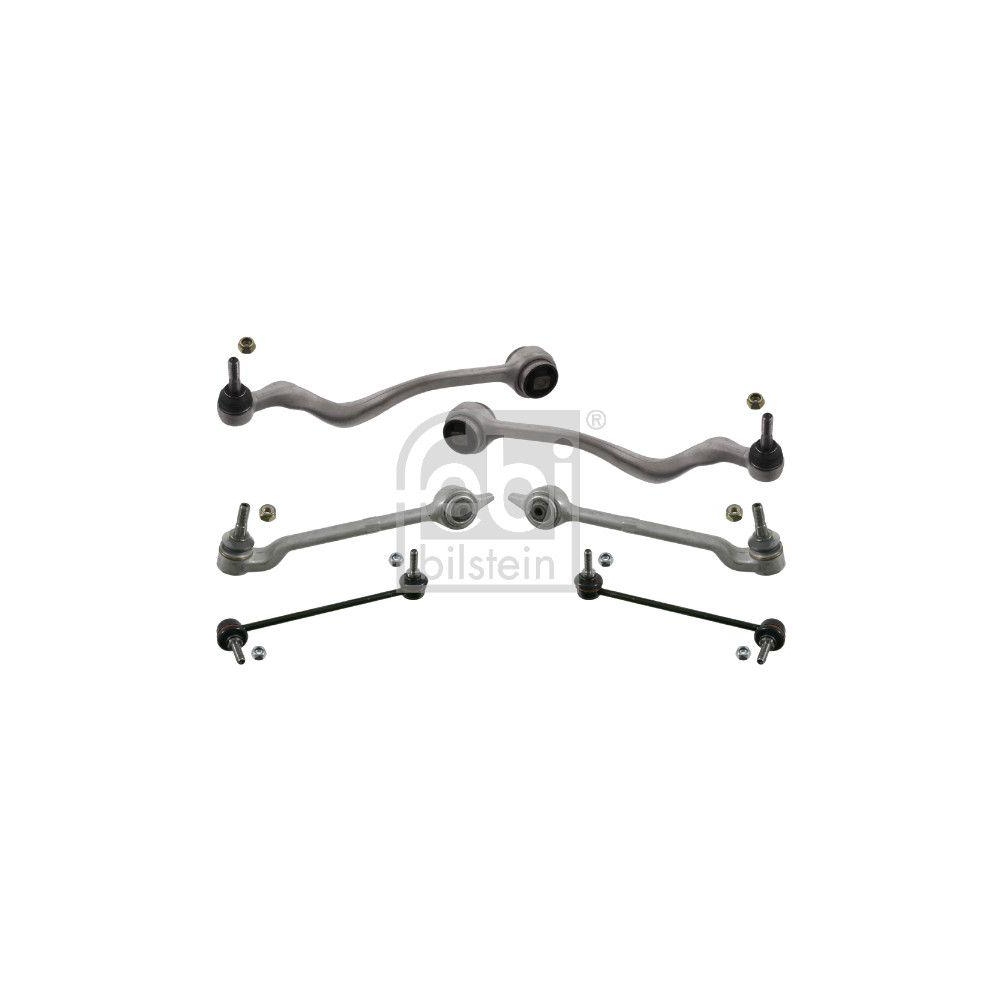 Reparatursatz, Querlenker FEBI BILSTEIN 33371 f&uuml;r BMW, Vorderachse