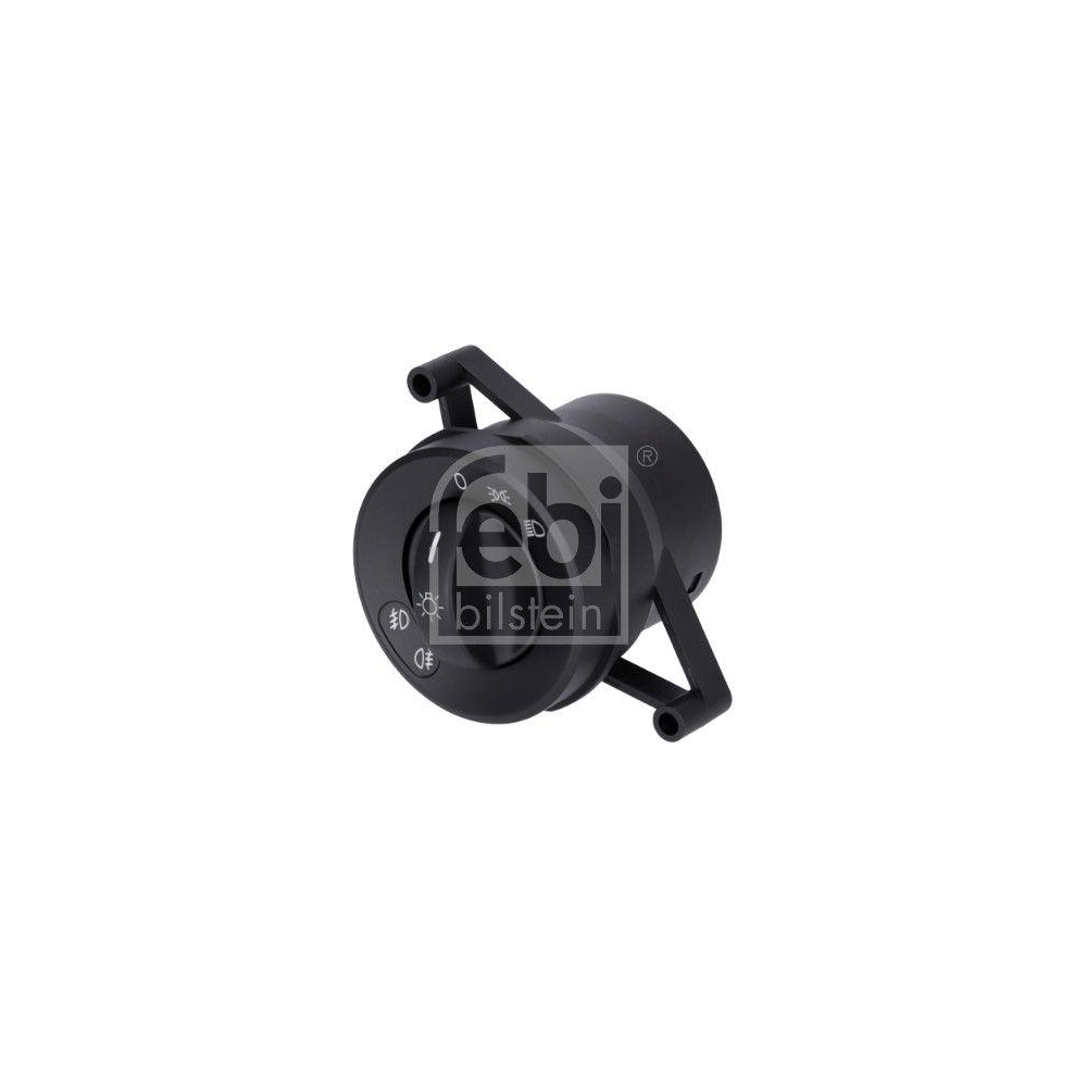 Schalter, Hauptlicht FEBI BILSTEIN 101683 f&uuml;r MERCEDES-BENZ