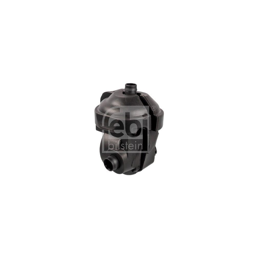 FEBI BILSTEIN &Ouml;labscheider, Kurbelgeh&auml;useentl&uuml;ftung 170384 febi Plus f&uuml;r BMW