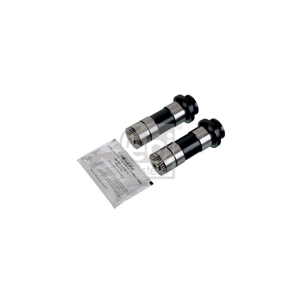 FEBI BILSTEIN Reparatursatz, Bremssattel 173086 f&uuml;r, rechts
