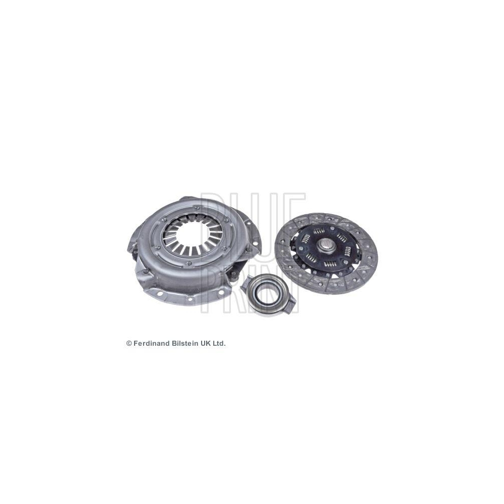 Kupplungssatz BLUE PRINT ADN13016 f&uuml;r NISSAN