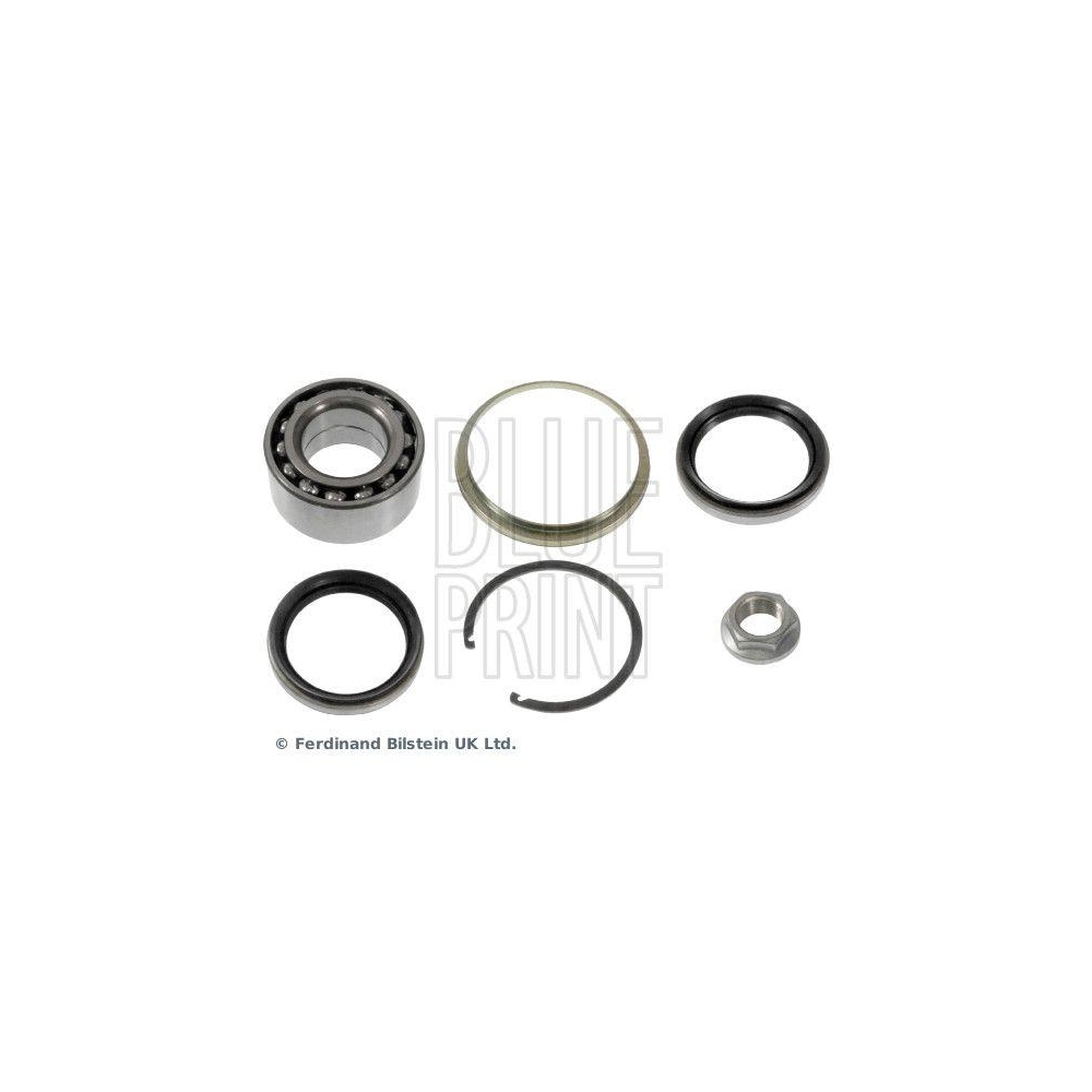 Radlagersatz BLUE PRINT ADT38279 f&uuml;r TOYOTA, Vorderachse links