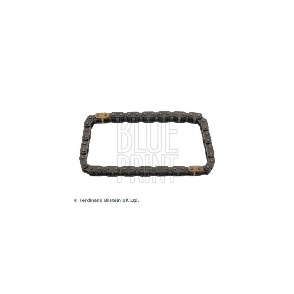 Steuerkette BLUE PRINT ADN17335 f&uuml;r NISSAN, oben