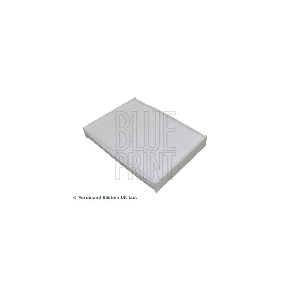 Filter, Innenraumluft BLUE PRINT ADN12542 für NISSAN RENAULT DACIA