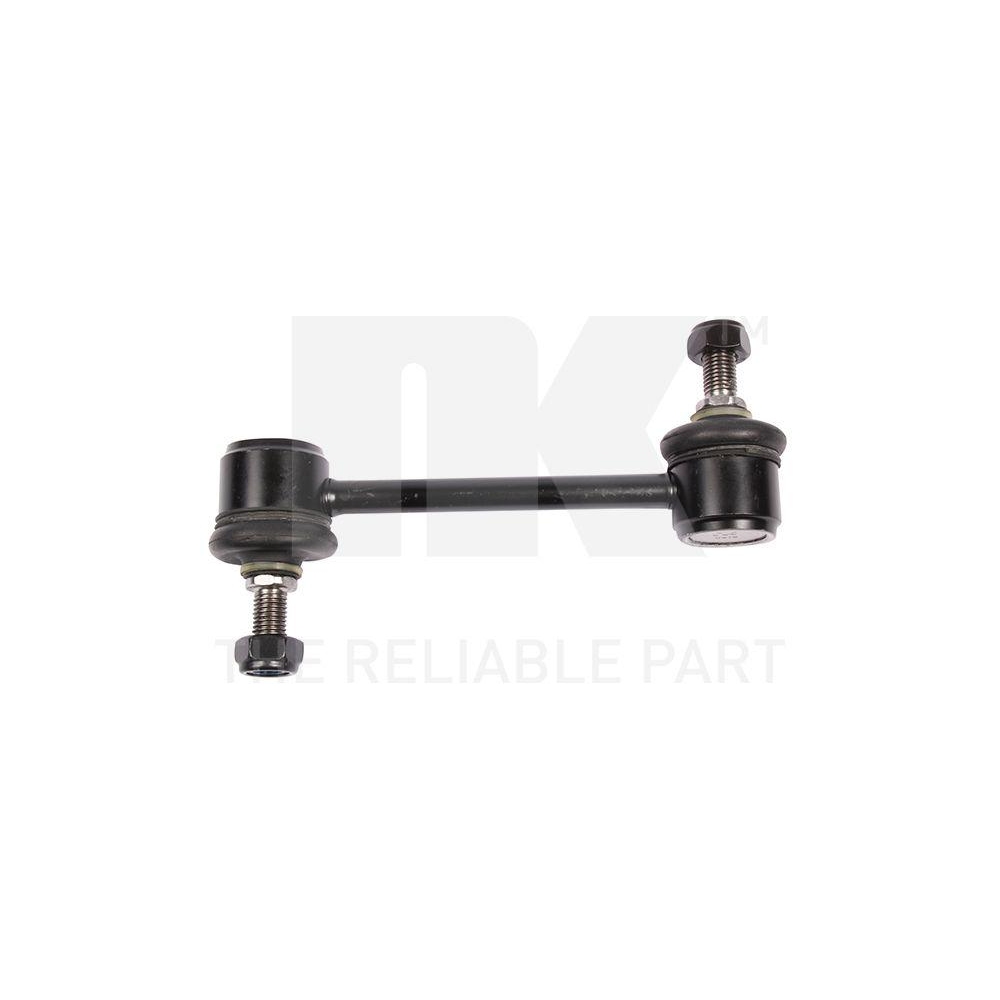 Stange/Strebe, Stabilisator NK 5113405 f&uuml;r ALFA ROMEO HYUNDAI KIA, Hinterachse