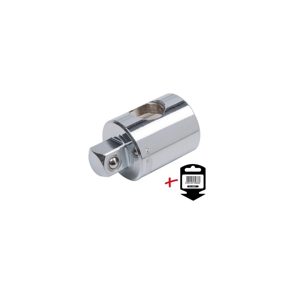 Gleitstück KS TOOLS 918.3807-E für