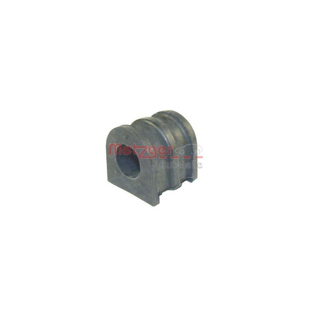 Lagerung, Stabilisator METZGER 52069508 f&uuml;r RENAULT, Vorderachse links, au&szlig;en