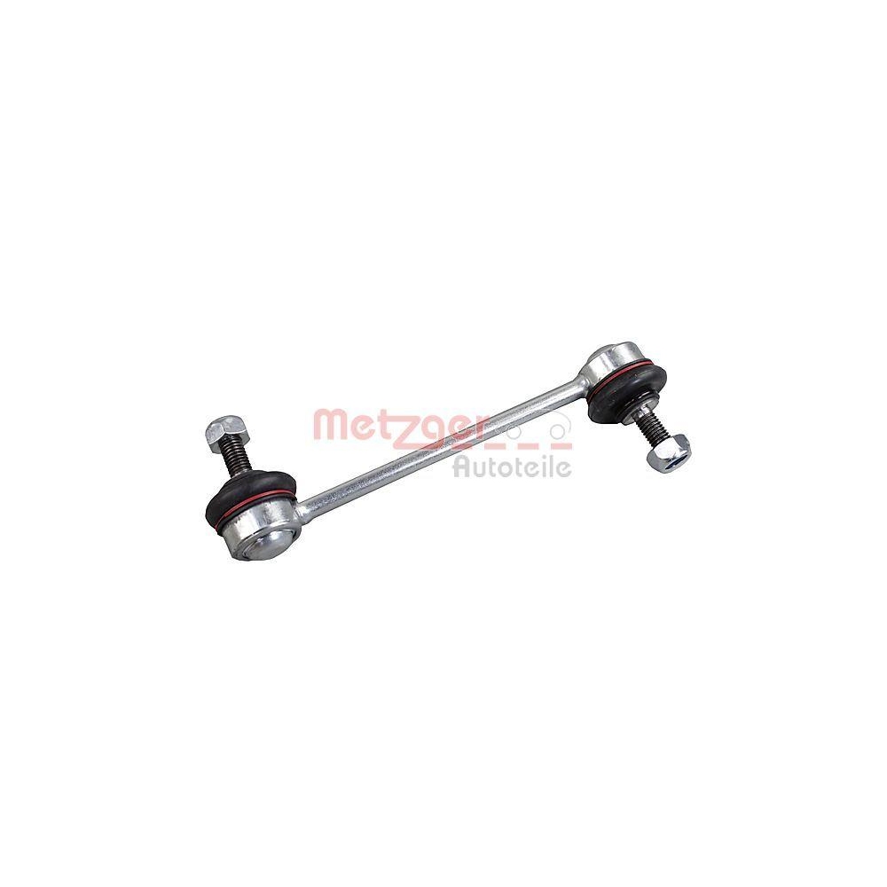 Stange/Strebe, Stabilisator METZGER 53079009 KIT + f&uuml;r PEUGEOT DS, Hinterachse