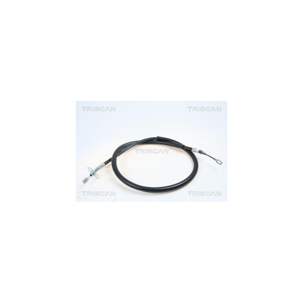Seilzug, Feststellbremse TRISCAN 8140 23153 f&uuml;r MERCEDES-BENZ, hinten links