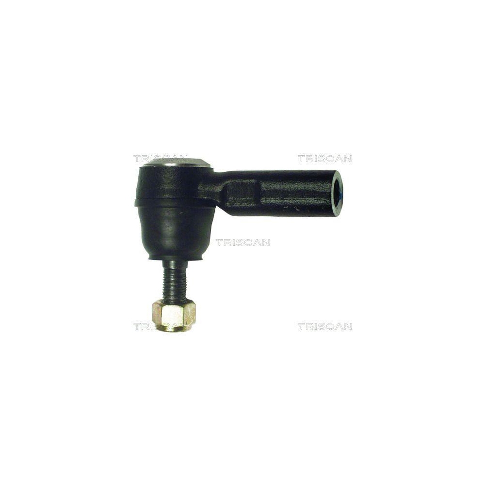 Spurstangenkopf TRISCAN 8500 13100 f&uuml;r TOYOTA, Vorderachse beidseitig, au&szlig;en