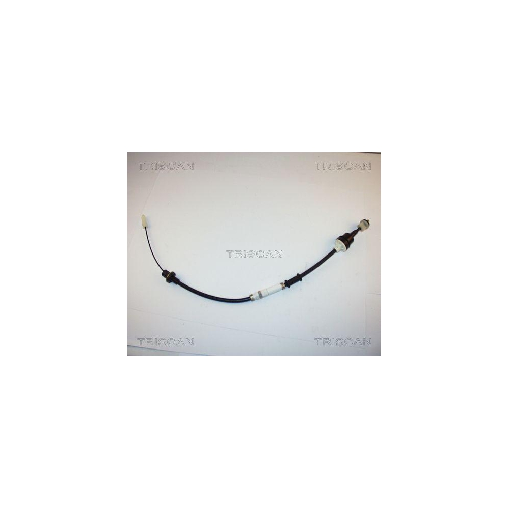 Seilzug, Kupplungsbet&auml;tigung TRISCAN 8140 65201 f&uuml;r SAAB