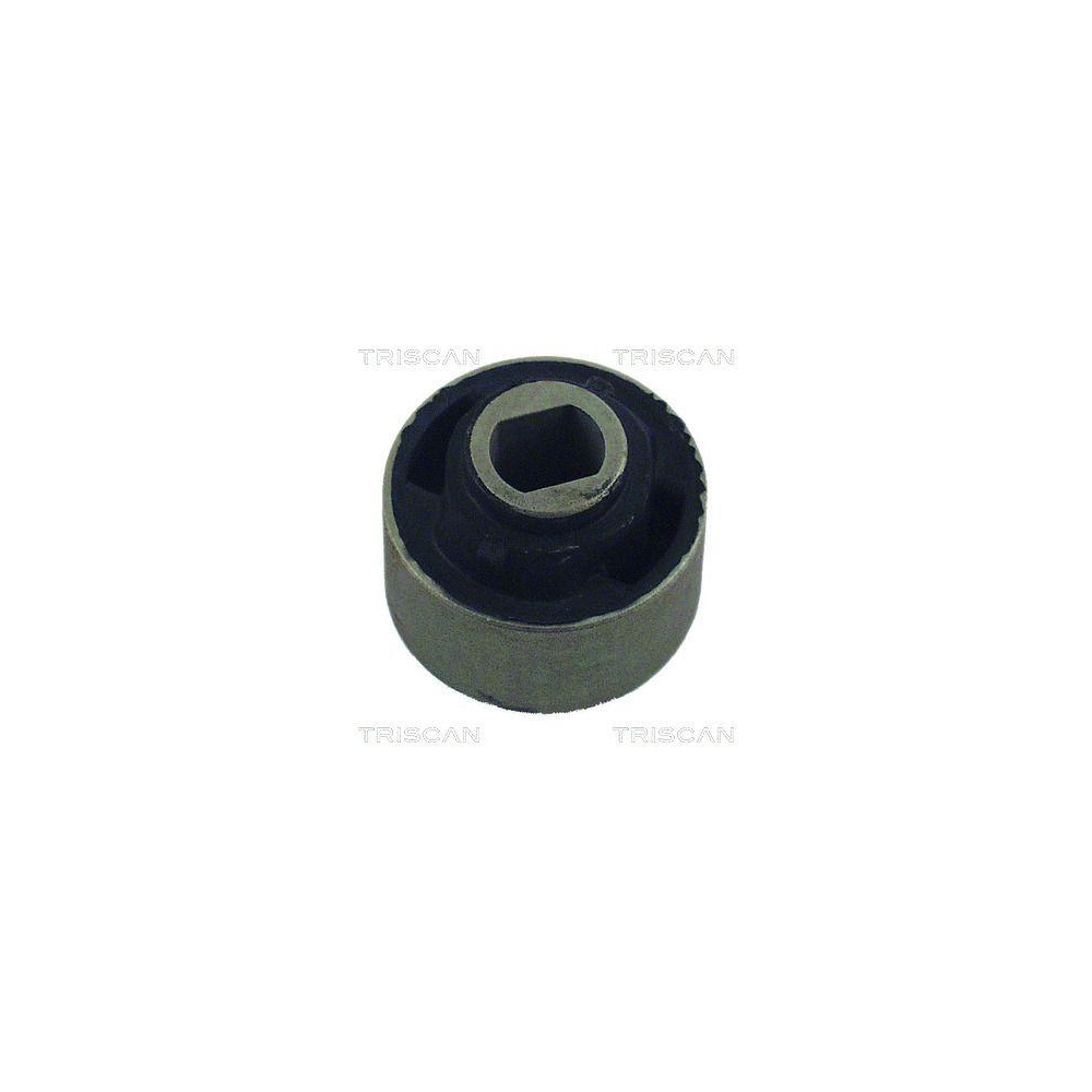 Lagerung, Lenker TRISCAN 8500 50800 f&uuml;r MAZDA, Vorderachse, hinten, innen, unten