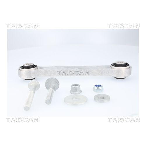 Lenker, Radaufh&auml;ngung TRISCAN 8500 81514 f&uuml;r TESLA, Hinterachse, oben