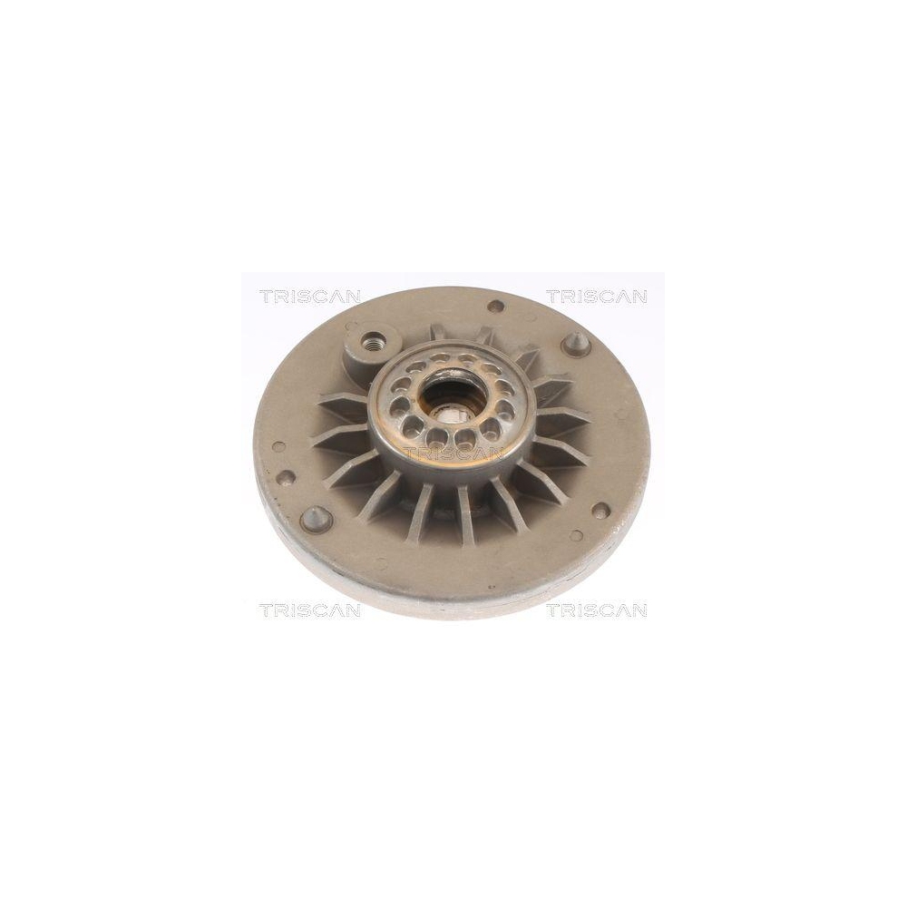 Federbeinst&uuml;tzlager TRISCAN 8500 11943 f&uuml;r BMW, Vorderachse