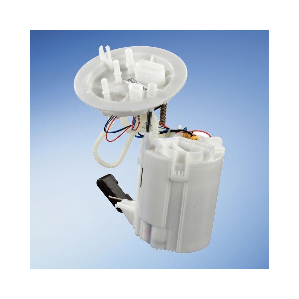 Kraftstoff-Fördereinheit BOSCH 0 580 205 006 für AUDI VW, im Kraftstoffbehälter