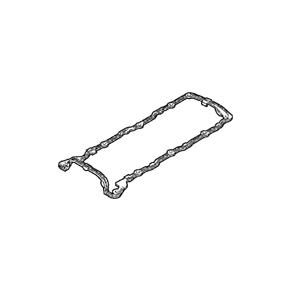 Dichtung, Zylinderkopfhaube ELRING 917.842 f&uuml;r AUDI FORD SEAT SKODA VW CUPRA