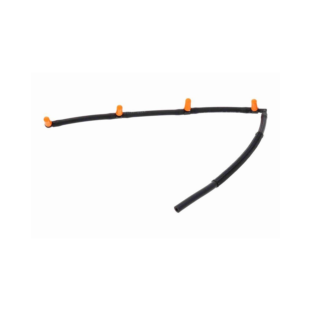 Schlauch, Leckkraftstoff VAICO V42-0863 Original VAICO Qualität für PEUGEOT