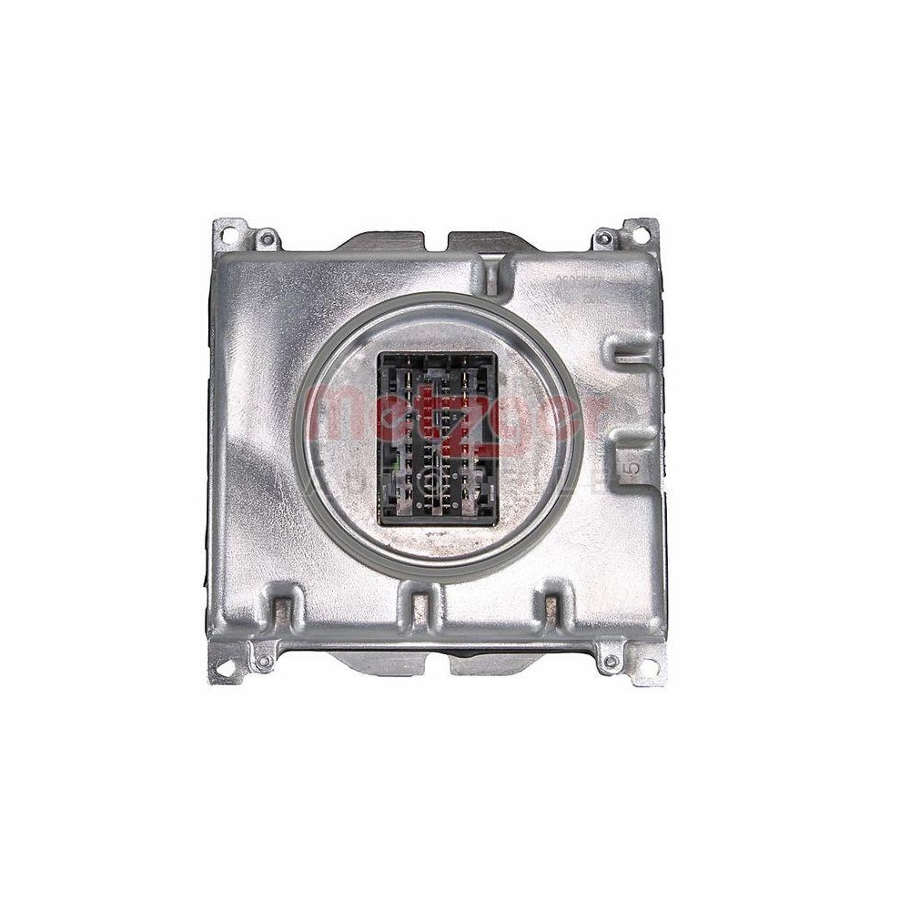 Steuerger&auml;t, Beleuchtung METZGER 0896557 GREENPARTS f&uuml;r AUDI VW, innen, vorne