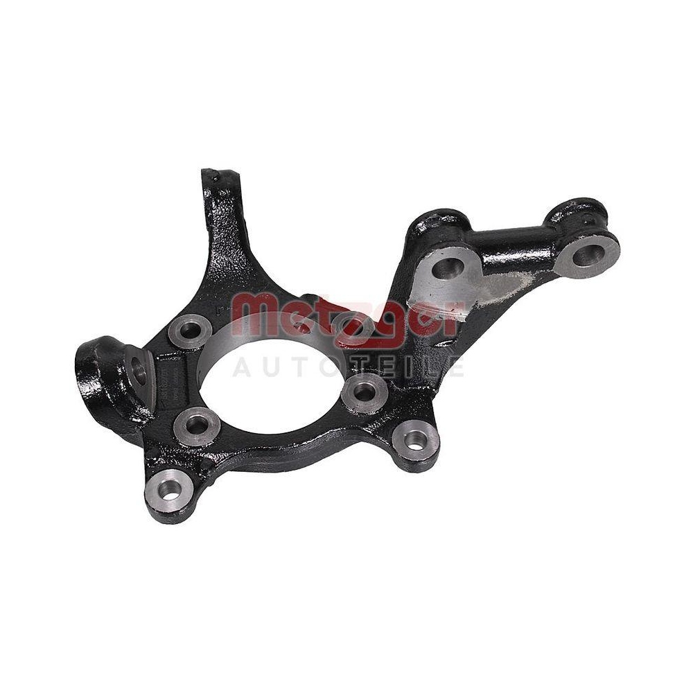 Achsschenkel, Radaufh&auml;ngung METZGER 58182701 GREENPARTS f&uuml;r TOYOTA