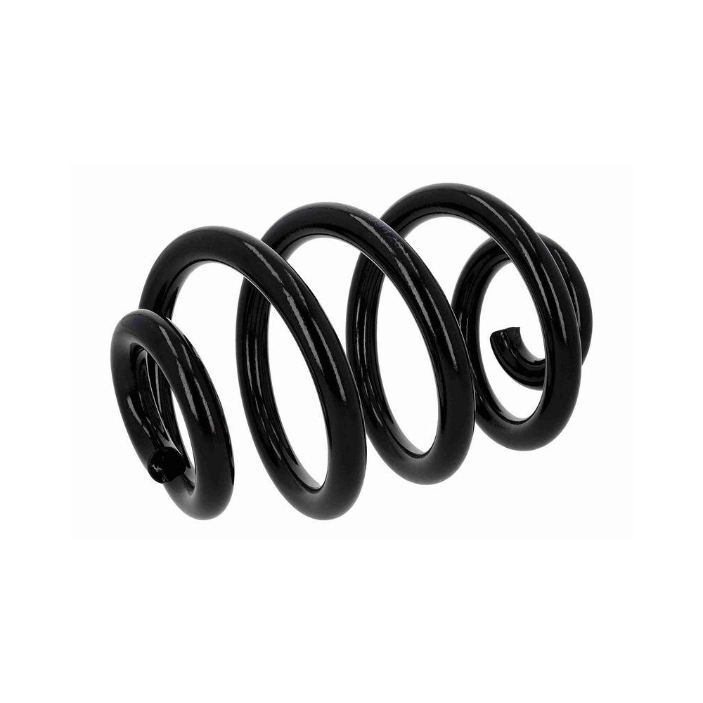 Fahrwerksfeder VAICO V10-5175 Original VAICO Qualit&auml;t f&uuml;r SEAT SKODA VW VAG