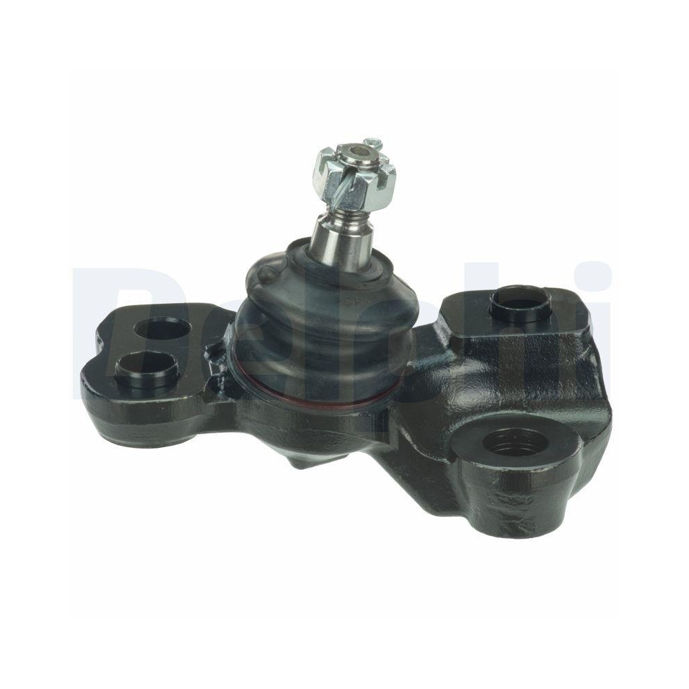 DELPHI TC3673 Trag-/F&uuml;hrungsgelenk f&uuml;r TOYOTA LEXUS, Vorderachse rechts, au&szlig;en