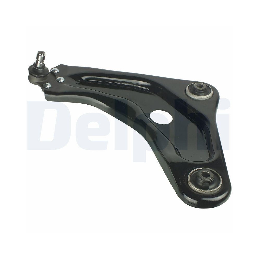 DELPHI TC2705 Lenker, Radaufh&auml;ngung f&uuml;r CITRO&Euml;N OPEL PEUGEOT VAUXHALL, au&szlig;en