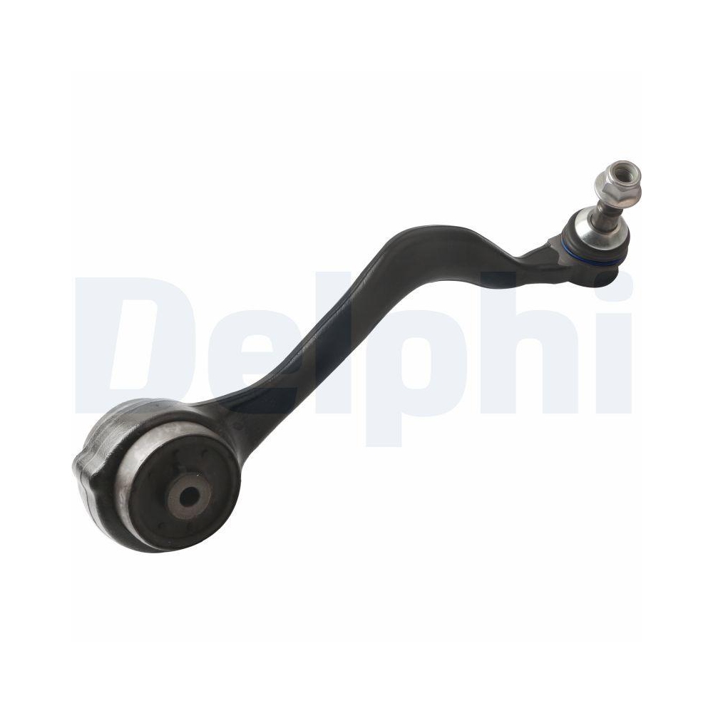DELPHI TC4871 Lenker, Radaufh&auml;ngung f&uuml;r BMW, Vorderachse links, au&szlig;en, rechts