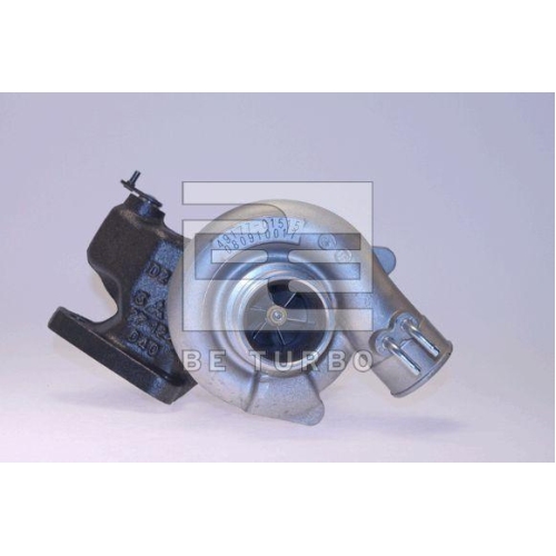 BE TURBO 124370 Lader, Aufladung f&uuml;r MITSUBISHI