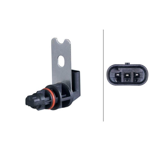 HELLA 6PU 358 381-731 Impulsgeber, Kurbelwelle f&uuml;r CHRYSLER