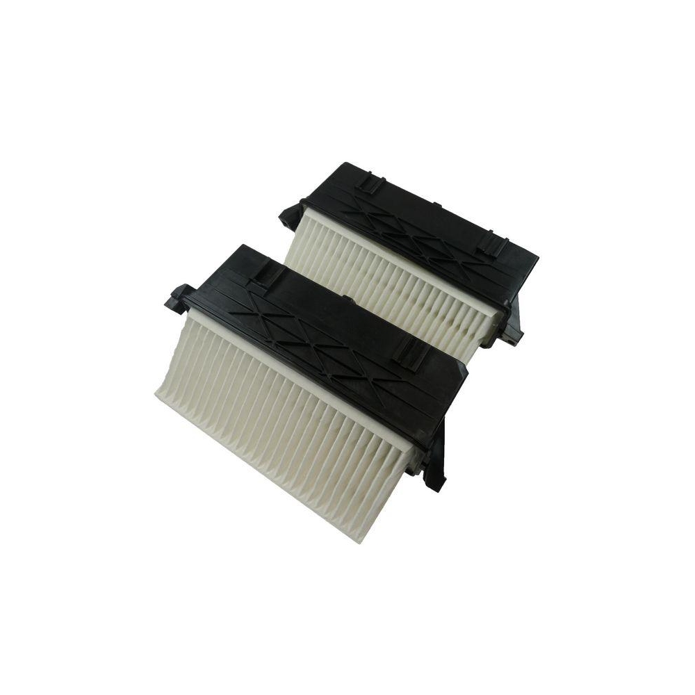 Luftfilter CORTECO 49382470 für MERCEDES-BENZ, links, rechts