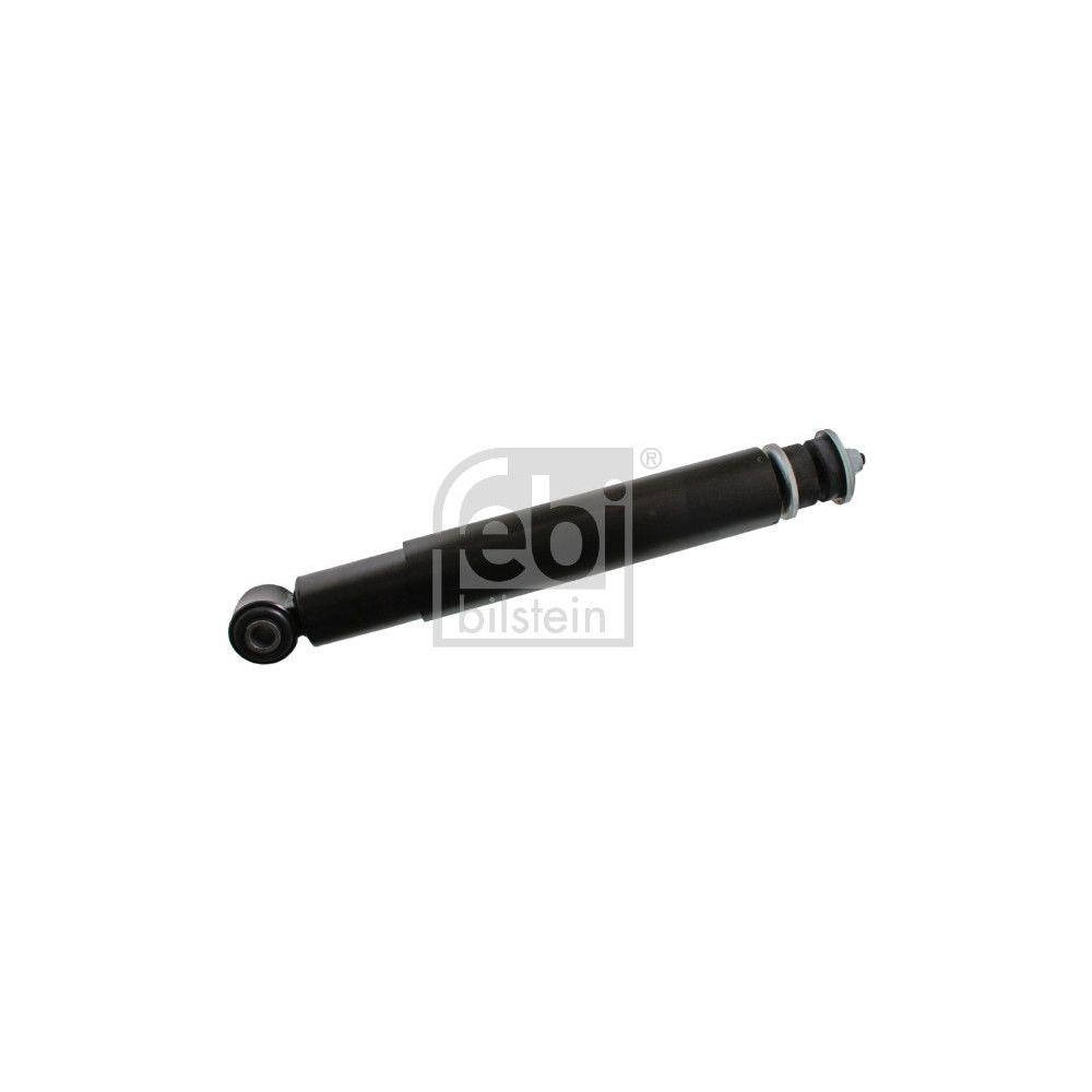 FEBI BILSTEIN Sto&szlig;d&auml;mpfer 20178 f&uuml;r MERCEDES-BENZ, Hinterachse