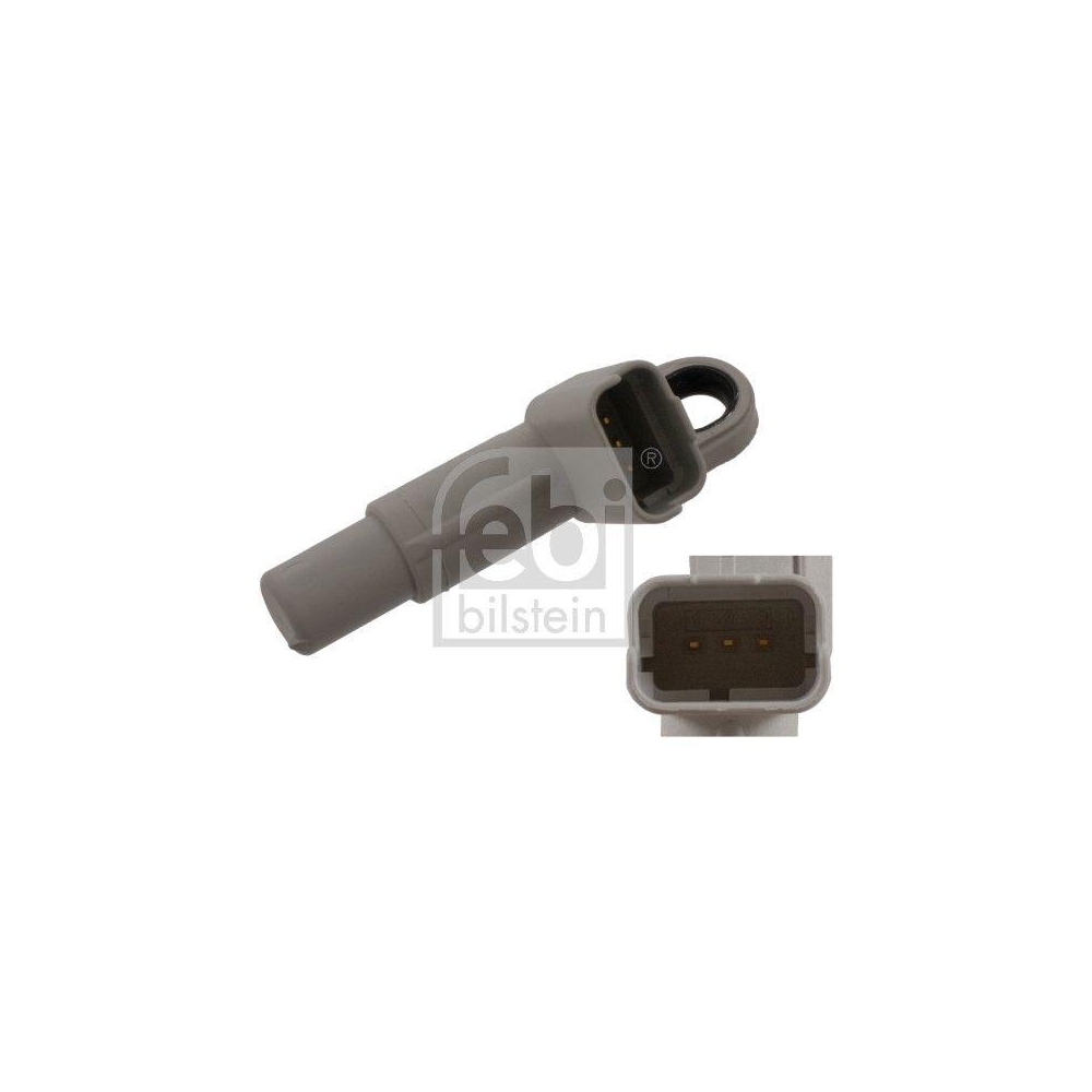 FEBI BILSTEIN Sensor, Nockenwellenposition 31197 f&uuml;r CITRO&Euml;N FORD MAZDA PEUGEOT
