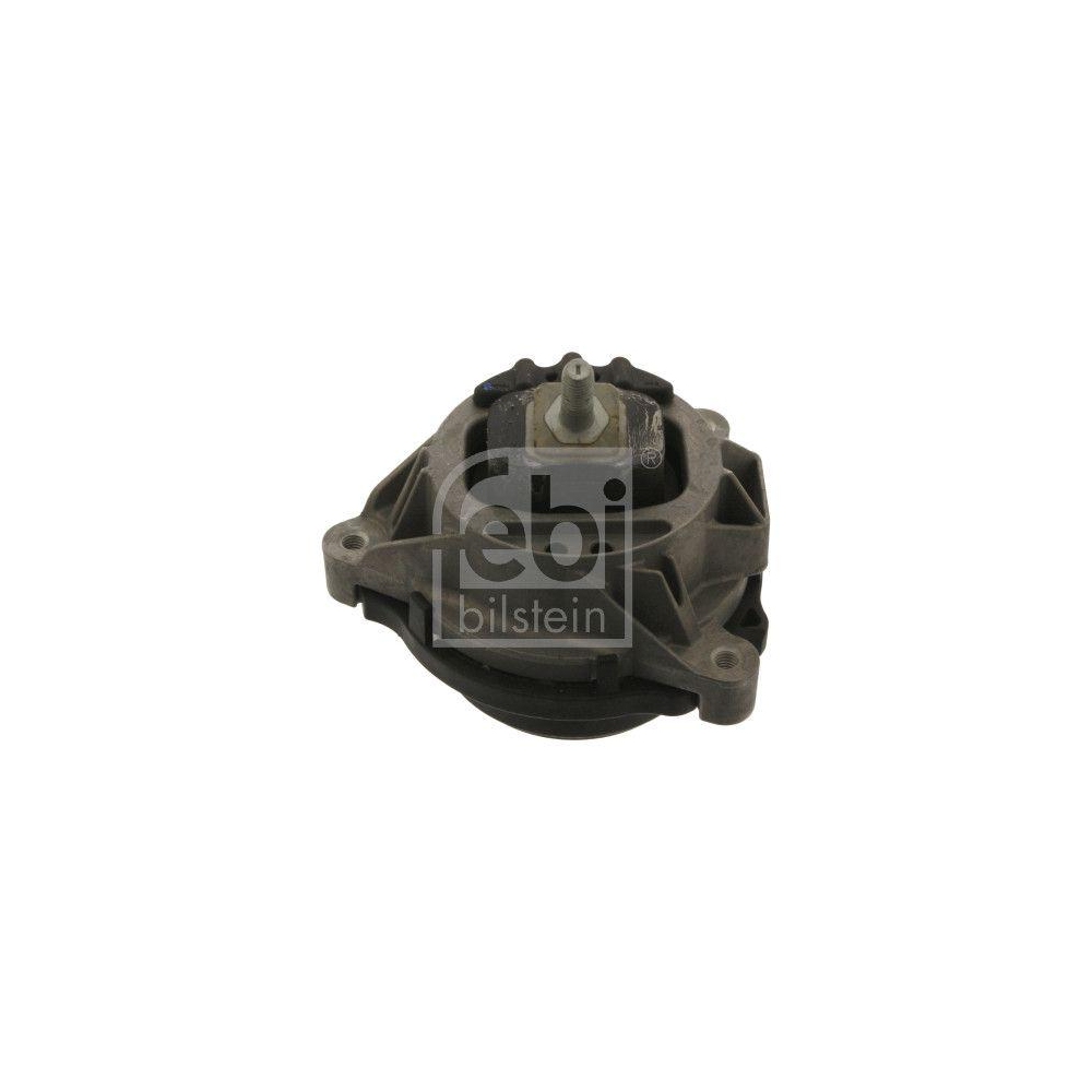 FEBI BILSTEIN Lagerung, Motor 39001 f&uuml;r BMW, rechts