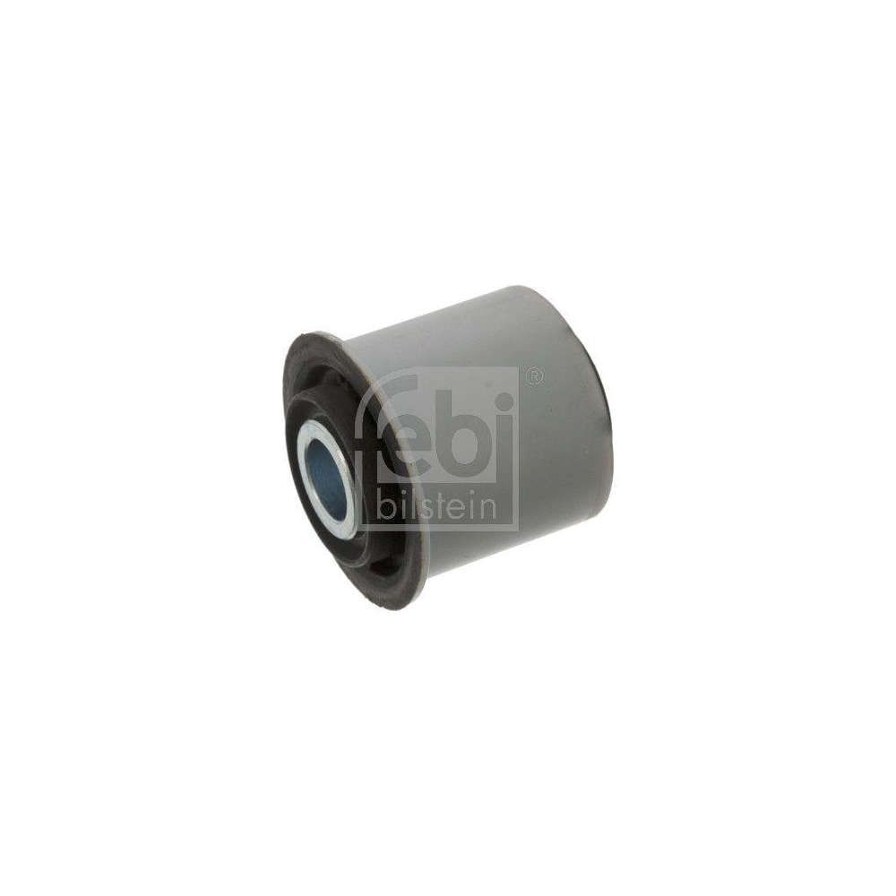 Buchse, Fahrerhauslagerung FEBI BILSTEIN 45522 für SCANIA, oben, vorne