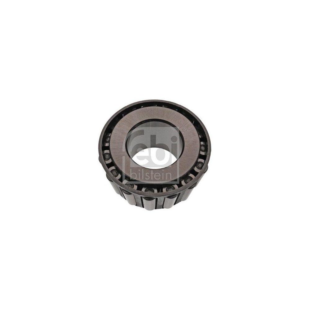 FEBI BILSTEIN Radlager 100268 für MERCEDES-BENZ EVOBUS SETRA, Vorderachse links