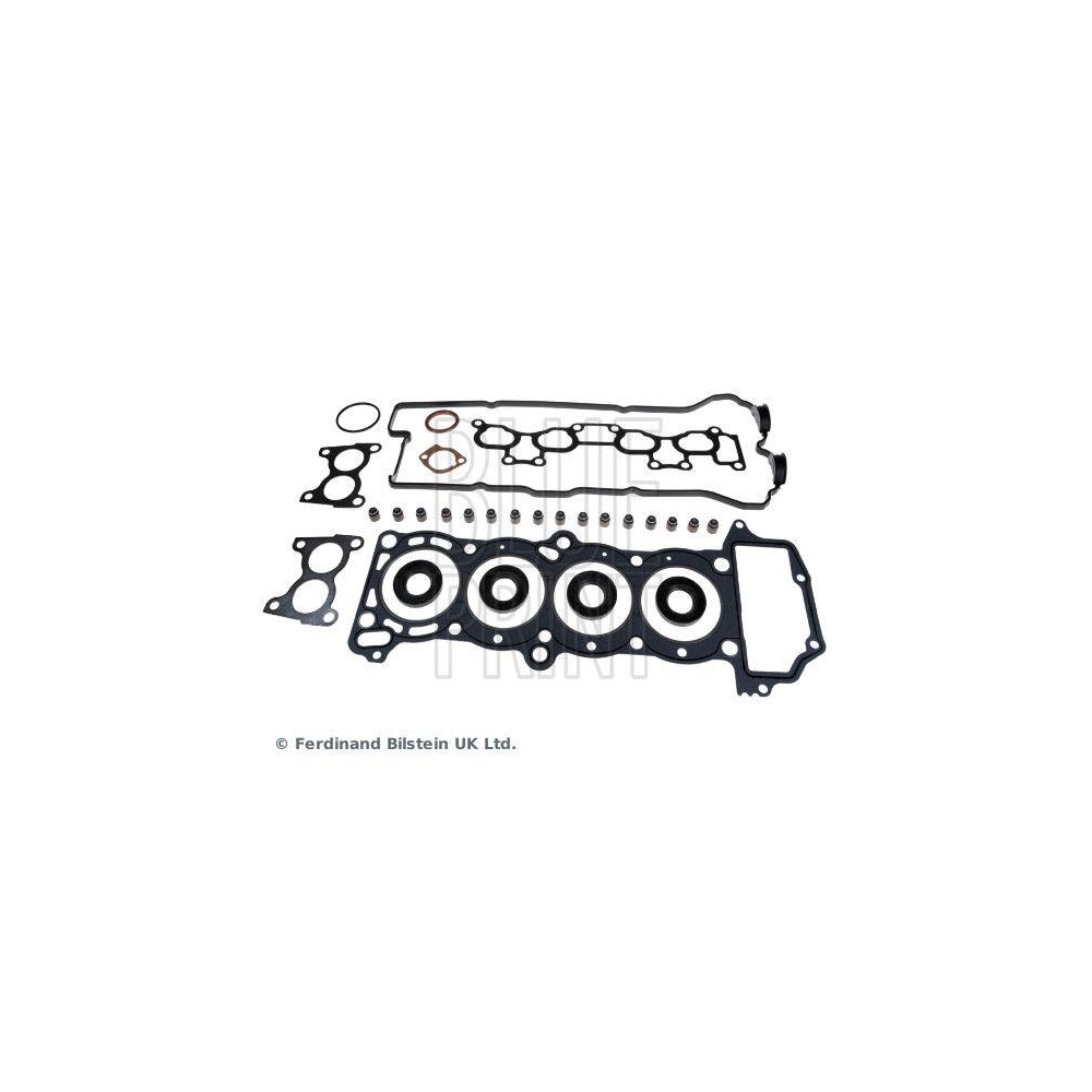 Dichtungssatz, Zylinderkopf BLUE PRINT ADN162125 für NISSAN
