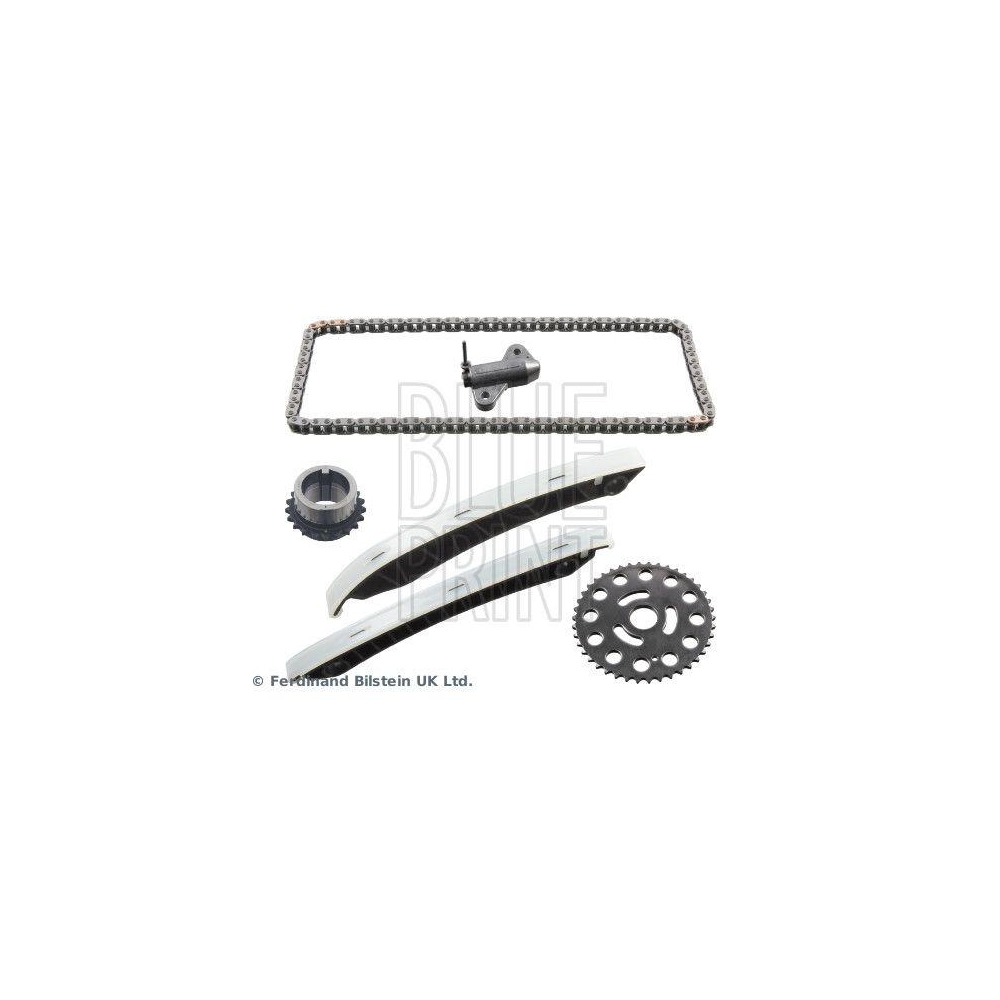 Steuerkettensatz BLUE PRINT ADN17346 für FIAT MERCEDES-BENZ NISSAN OPEL RENAULT